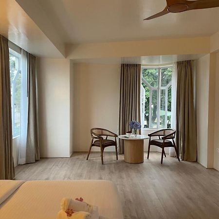 Hotel Pegasus Crown Shillong Ngoại thất bức ảnh